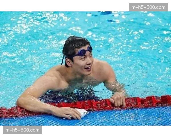 男子200米个人混合泳,汪顺游出赛季个人最佳成绩 男子200米个人混合泳,汪顺游出赛季个人最佳成绩