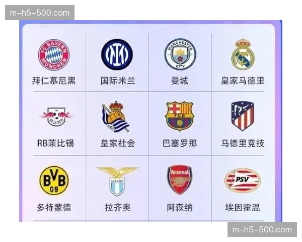 赔率显示曼城仍是欧冠夺冠最大热门,皇马、阿森纳紧随其后 赔率显示曼城仍是欧冠夺冠最大热门,皇马、阿森纳紧随其后