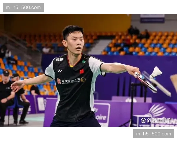 国羽男单雷兰曦生日当天官宣退役,结束十年国家队生涯 国羽男单雷兰曦生日当天官宣退役,结束十年国家队生涯