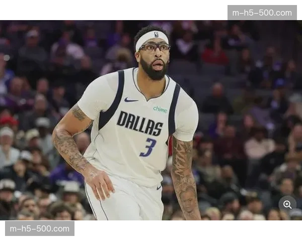 安东尼·戴维斯加盟奇才，浓眉改换门庭影响东部格局